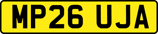MP26UJA
