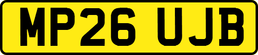 MP26UJB