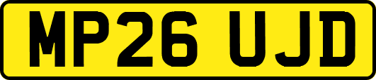 MP26UJD