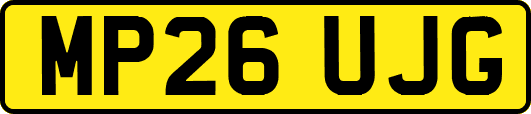 MP26UJG