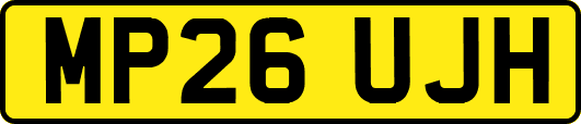 MP26UJH