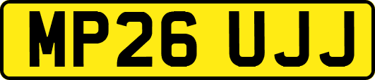 MP26UJJ