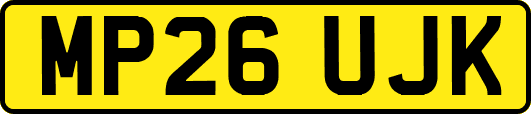 MP26UJK