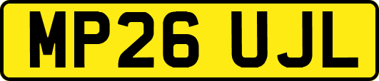 MP26UJL