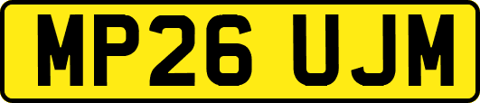 MP26UJM