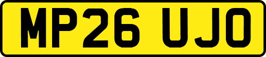 MP26UJO