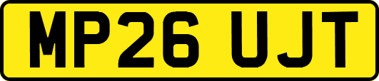 MP26UJT