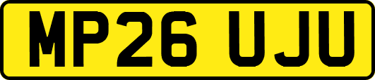MP26UJU