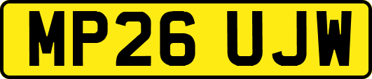 MP26UJW