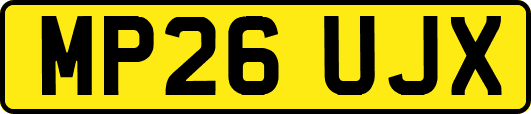 MP26UJX