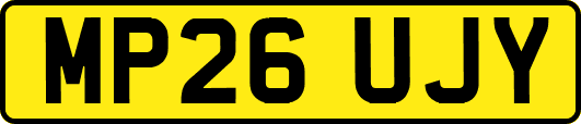 MP26UJY