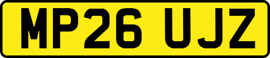 MP26UJZ