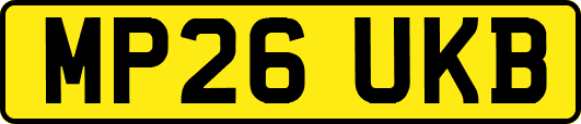 MP26UKB
