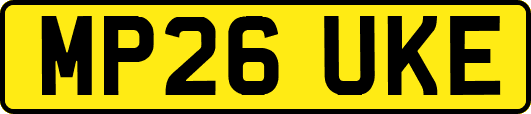 MP26UKE