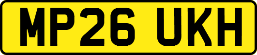 MP26UKH