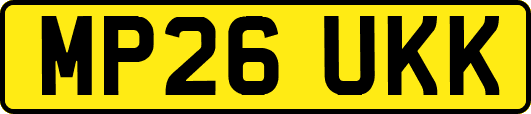 MP26UKK