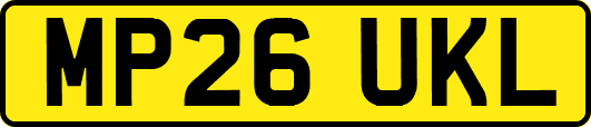 MP26UKL