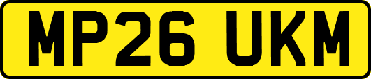 MP26UKM