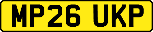 MP26UKP