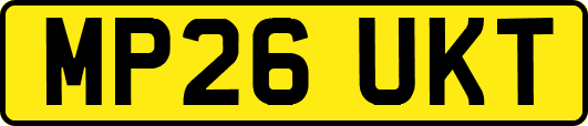 MP26UKT