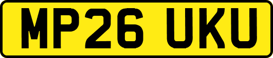 MP26UKU