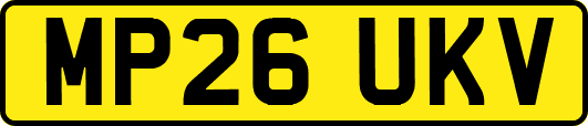 MP26UKV