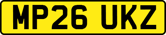 MP26UKZ