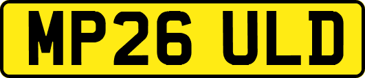 MP26ULD