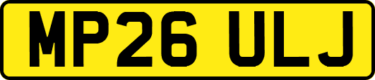 MP26ULJ