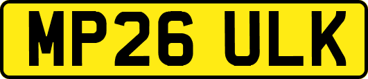MP26ULK