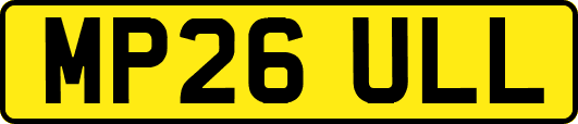 MP26ULL