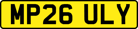 MP26ULY
