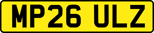 MP26ULZ