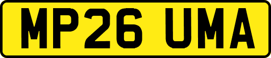 MP26UMA
