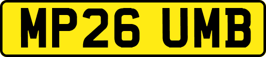 MP26UMB