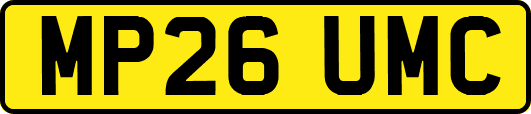 MP26UMC