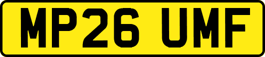MP26UMF