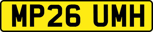 MP26UMH