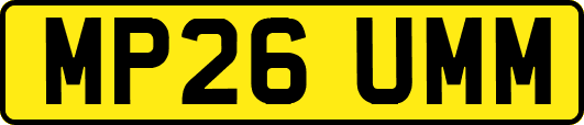 MP26UMM