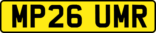 MP26UMR