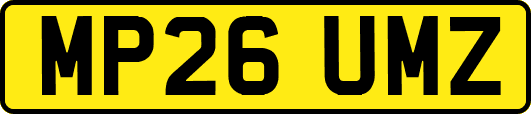MP26UMZ