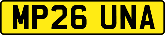 MP26UNA
