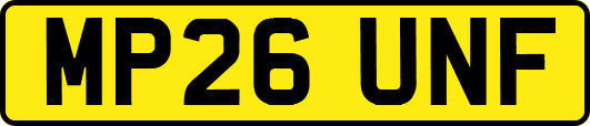 MP26UNF