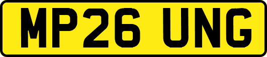 MP26UNG