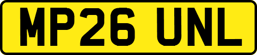 MP26UNL