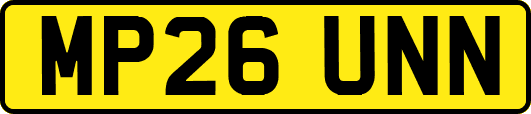 MP26UNN