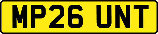 MP26UNT
