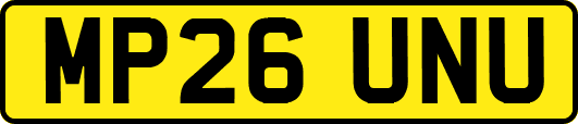 MP26UNU
