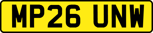 MP26UNW