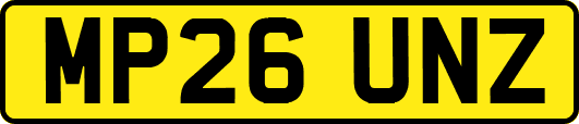 MP26UNZ